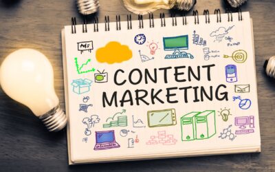 Solving The Most Common Content Marketing Problems