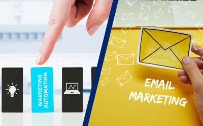 Don’t Confuse Marketing Automation With Email Marketing