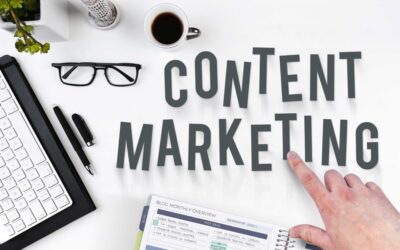 How Startups Should Use Content Marketing