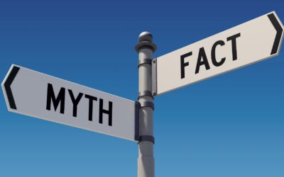 Digital Marketing- Myths Debunked 