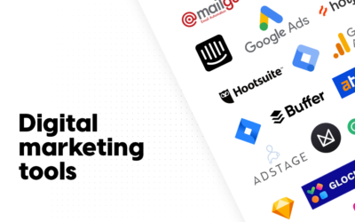 Three Essential Online Marketing Tools For Startups