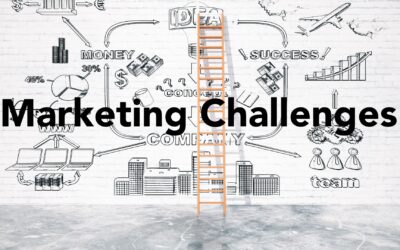 What Marketing Challenges Affect Businesses The Most