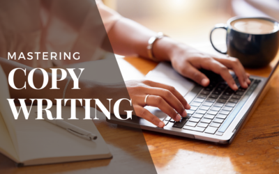 Mastering the Art of Copywriting