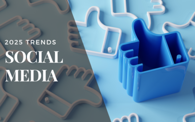 Leveraging Social Media Trends in 2025