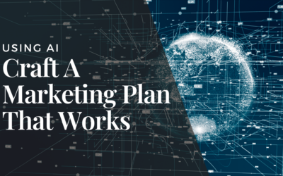 The Role of AI in Crafting a Marketing Plan That Works